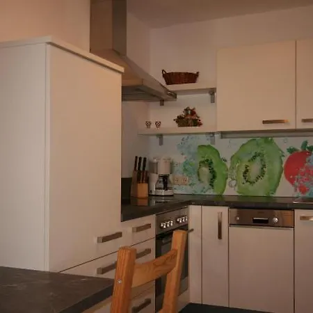 Eva Gutjahr Apartamento Sankt Gilgen