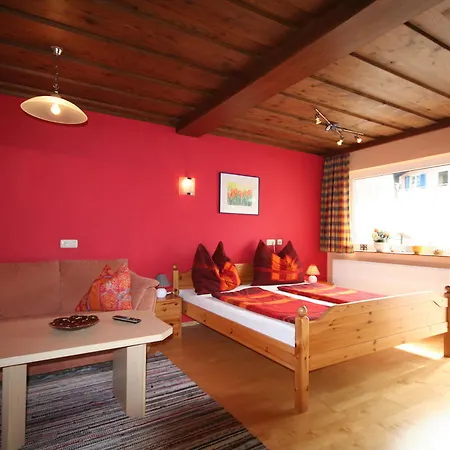 Eva Gutjahr Apartamento