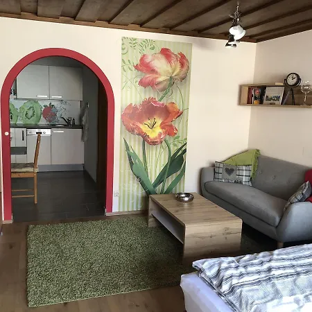 Eva Gutjahr Apartamento