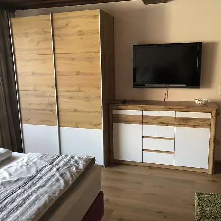 Eva Gutjahr Apartamento