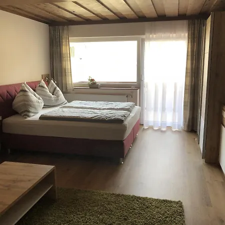 Eva Gutjahr Apartamento *