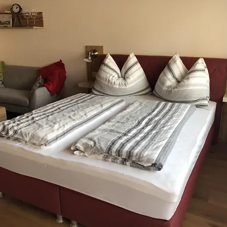 Eva Gutjahr Apartamento *